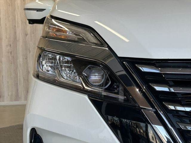 NISSAN SERENA  S-HYBRID 2021 Image 31