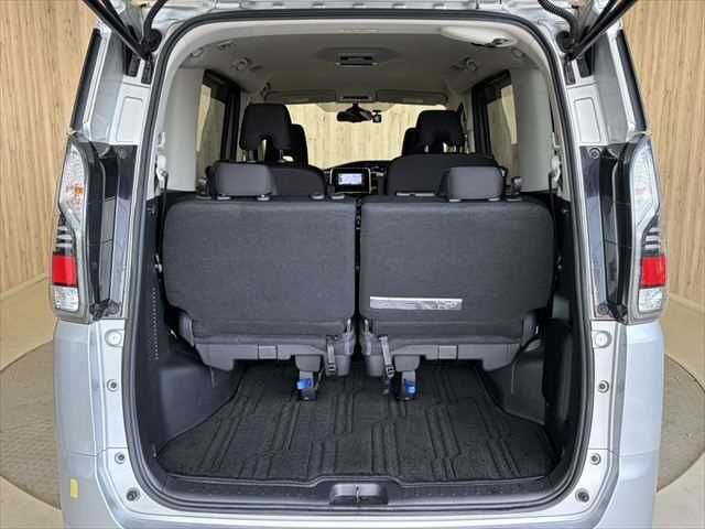 NISSAN SERENA  WG 2019 Image 31