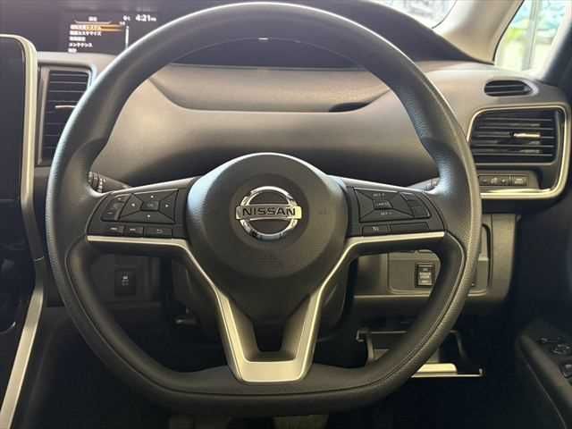 NISSAN SERENA  WG 2019 Image 31