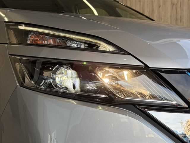 NISSAN SERENA  WG 2019 Image 31