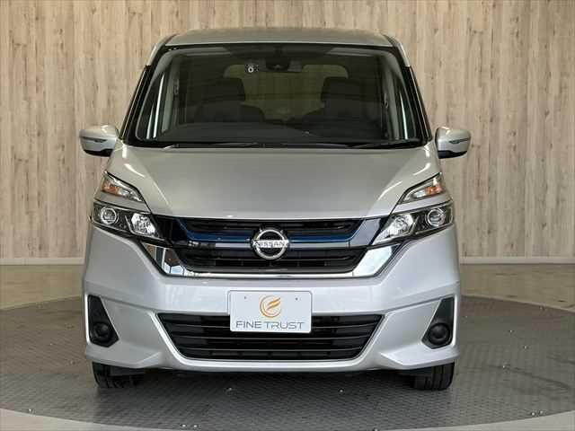 NISSAN SERENA  WG 2019 Image 31