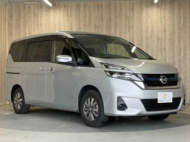 NISSAN SERENA  WG 2019 Image 31