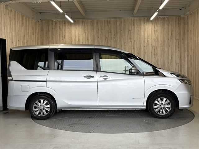 NISSAN SERENA  WG 2019 Image 31