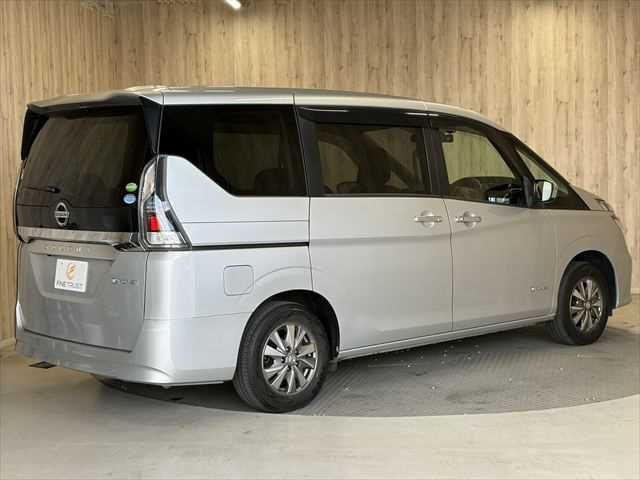 NISSAN SERENA  WG 2019 Image 31