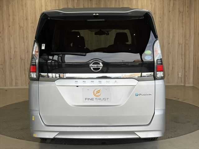 NISSAN SERENA  WG 2019 Image 31
