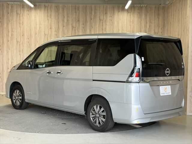 NISSAN SERENA  WG 2019 Image 31