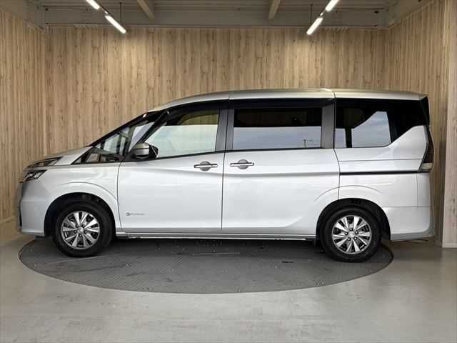 NISSAN SERENA  WG 2019 Image 31