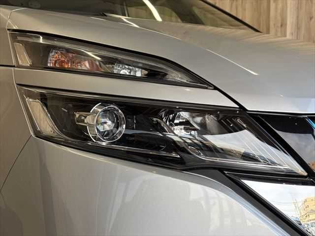 NISSAN SERENA  WG 2019 Image 31