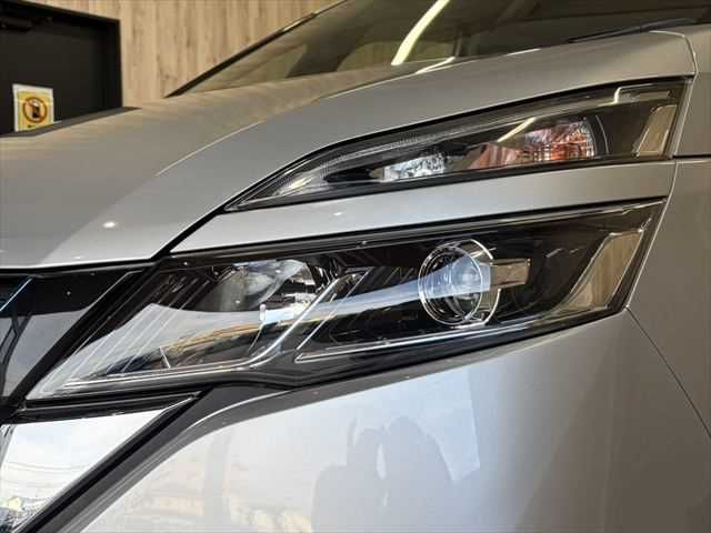 NISSAN SERENA  WG 2019 Image 31