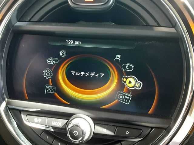 BMW MINI COOPER 5DOO 2016 Image 31