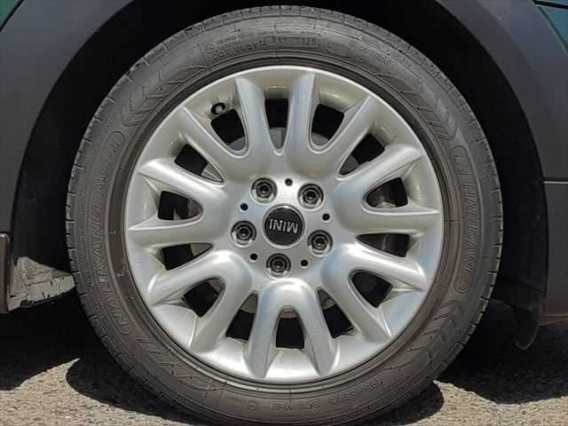 BMW MINI COOPER 5DOO 2016 Image 31