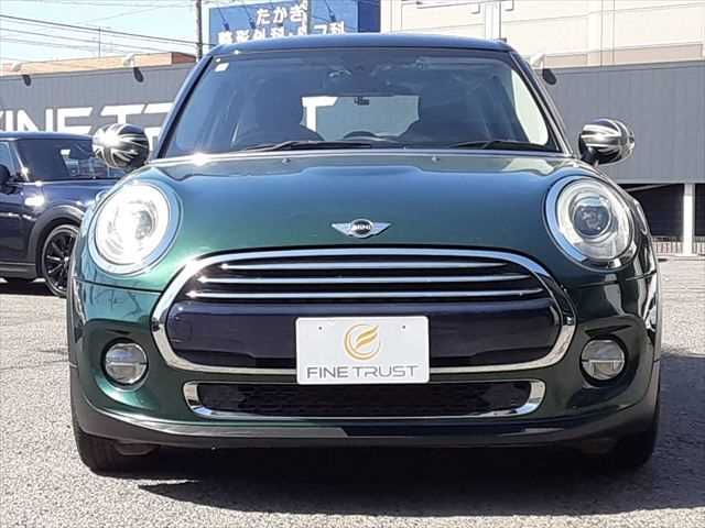 BMW MINI COOPER 5DOO 2016 Image 31