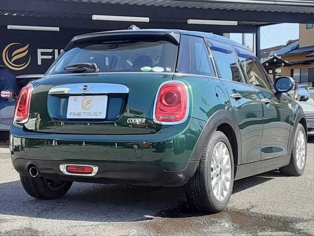 BMW MINI COOPER 5DOO 2016 Image 31