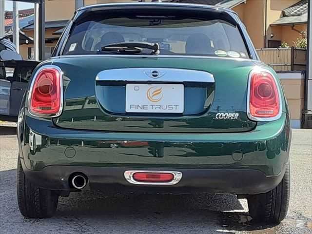 BMW MINI COOPER 5DOO 2016 Image 31