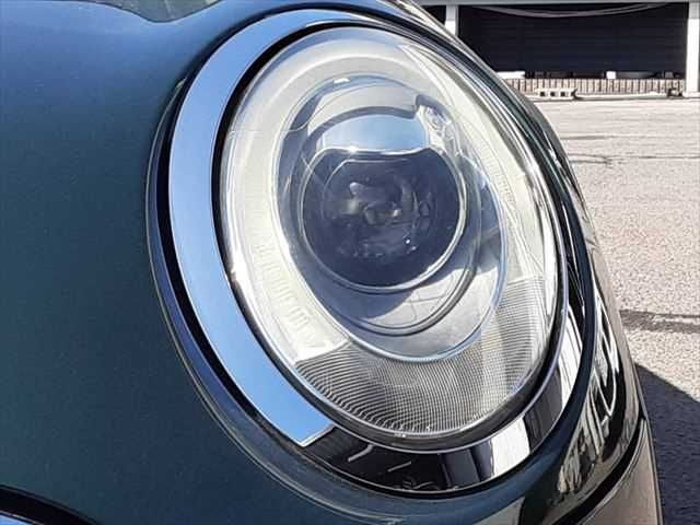 BMW MINI COOPER 5DOO 2016 Image 31