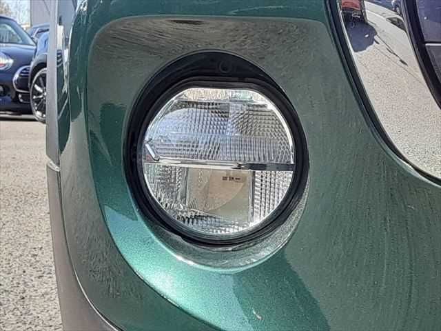 BMW MINI COOPER 5DOO 2016 Image 31