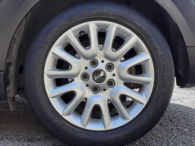 BMW MINI COOPER 5DOO 2016 Image 31