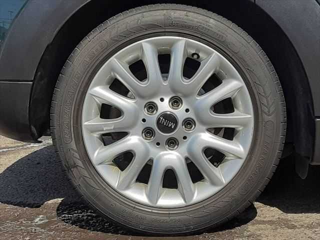 BMW MINI COOPER 5DOO 2016 Image 31