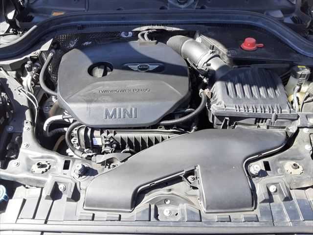 BMW MINI COOPER 5DOO 2016 Image 31