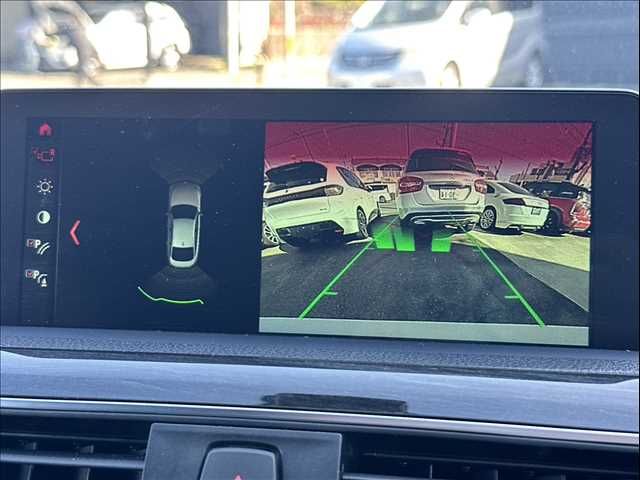 BMW 4SERIES GRAN COU 2017 Image 31