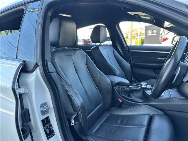 BMW 4SERIES GRAN COU 2017 Image 31