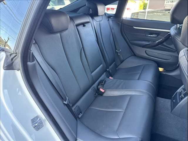 BMW 4SERIES GRAN COU 2017 Image 31