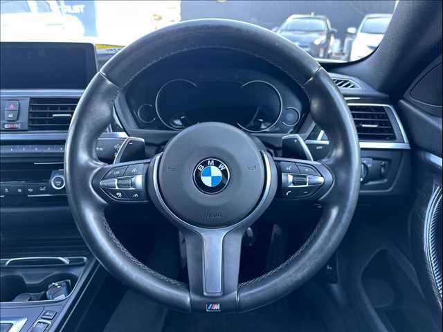 BMW 4SERIES GRAN COU 2017 Image 31