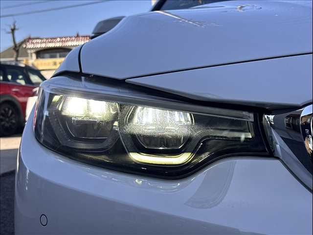 BMW 4SERIES GRAN COU 2017 Image 31