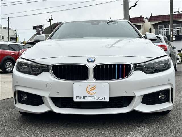 BMW 4SERIES GRAN COU 2017 Image 31