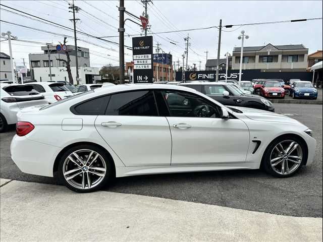 BMW 4SERIES GRAN COU 2017 Image 31