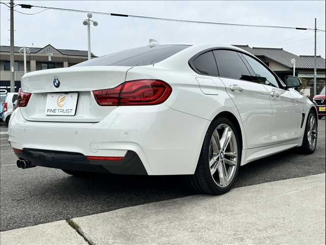 BMW 4SERIES GRAN COU 2017 Image 31