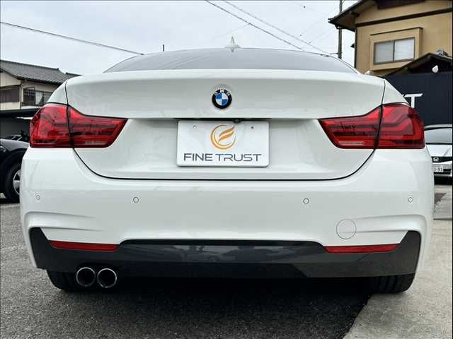 BMW 4SERIES GRAN COU 2017 Image 31