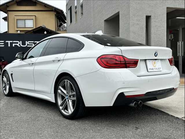 BMW 4SERIES GRAN COU 2017 Image 31