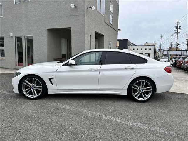 BMW 4SERIES GRAN COU 2017 Image 31