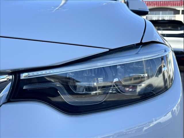 BMW 4SERIES GRAN COU 2017 Image 31