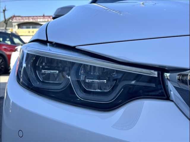 BMW 4SERIES GRAN COU 2017 Image 31