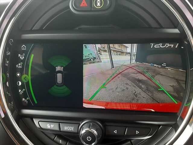 BMW MINI COOPER 5DOOR 2019 Image 31