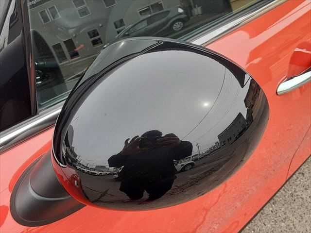 BMW MINI COOPER 5DOOR 2019 Image 31