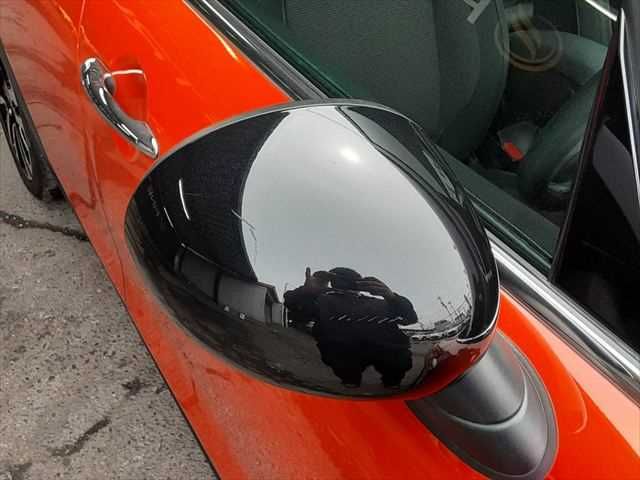 BMW MINI COOPER 5DOOR 2019 Image 31