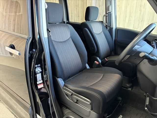 NISSAN SERENA  S-HYBRID 2015 Image 31