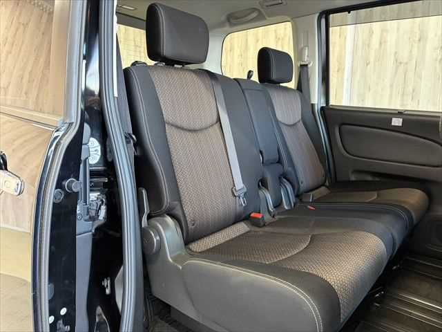 NISSAN SERENA  S-HYBRID 2015 Image 31