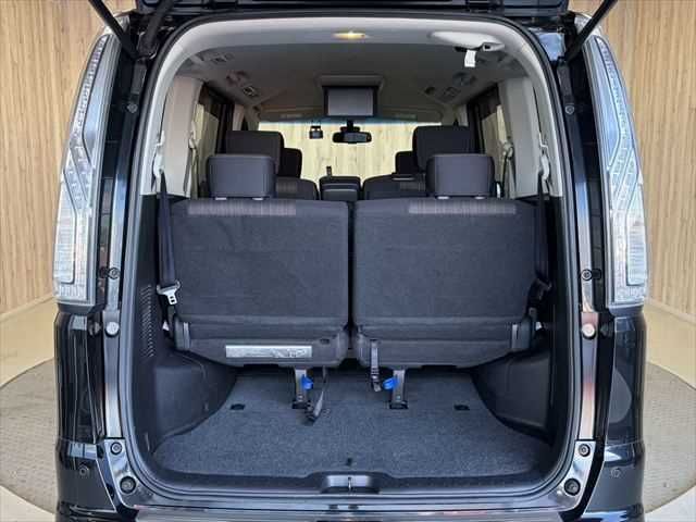 NISSAN SERENA  S-HYBRID 2015 Image 31