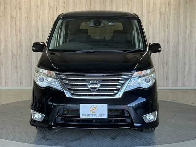NISSAN SERENA  S-HYBRID 2015 Image 31