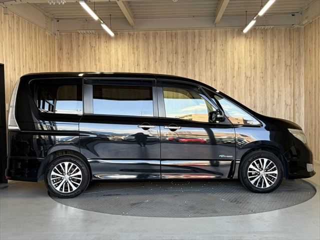 NISSAN SERENA  S-HYBRID 2015 Image 31