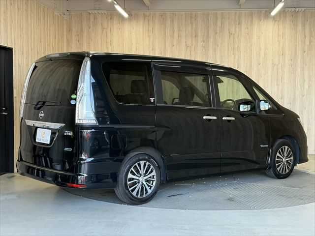 NISSAN SERENA  S-HYBRID 2015 Image 31