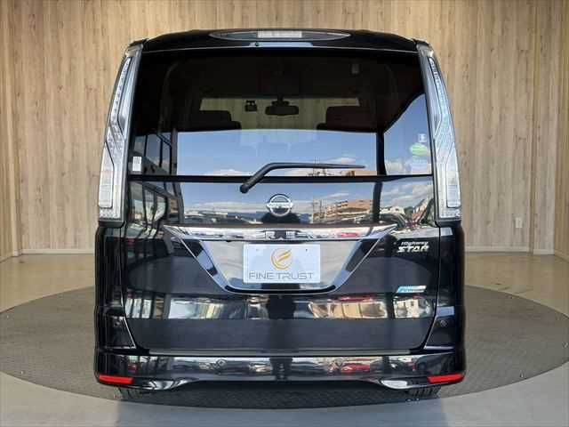 NISSAN SERENA  S-HYBRID 2015 Image 31