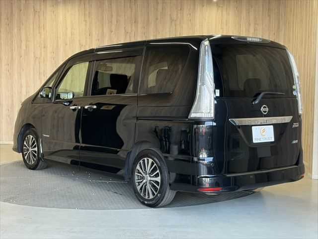 NISSAN SERENA  S-HYBRID 2015 Image 31