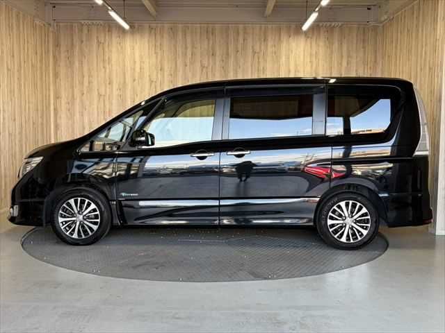 NISSAN SERENA  S-HYBRID 2015 Image 31