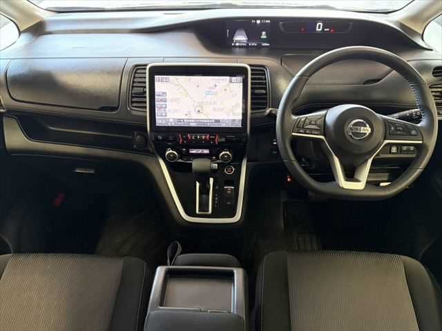 NISSAN SERENA  S-HYBRID 2019 Image 31