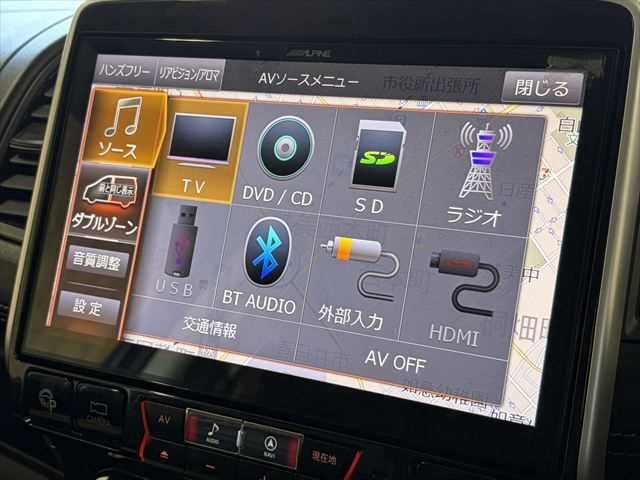 NISSAN SERENA  S-HYBRID 2019 Image 31